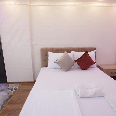 B H B Apartmani Novi Pazar Exteriör bild
