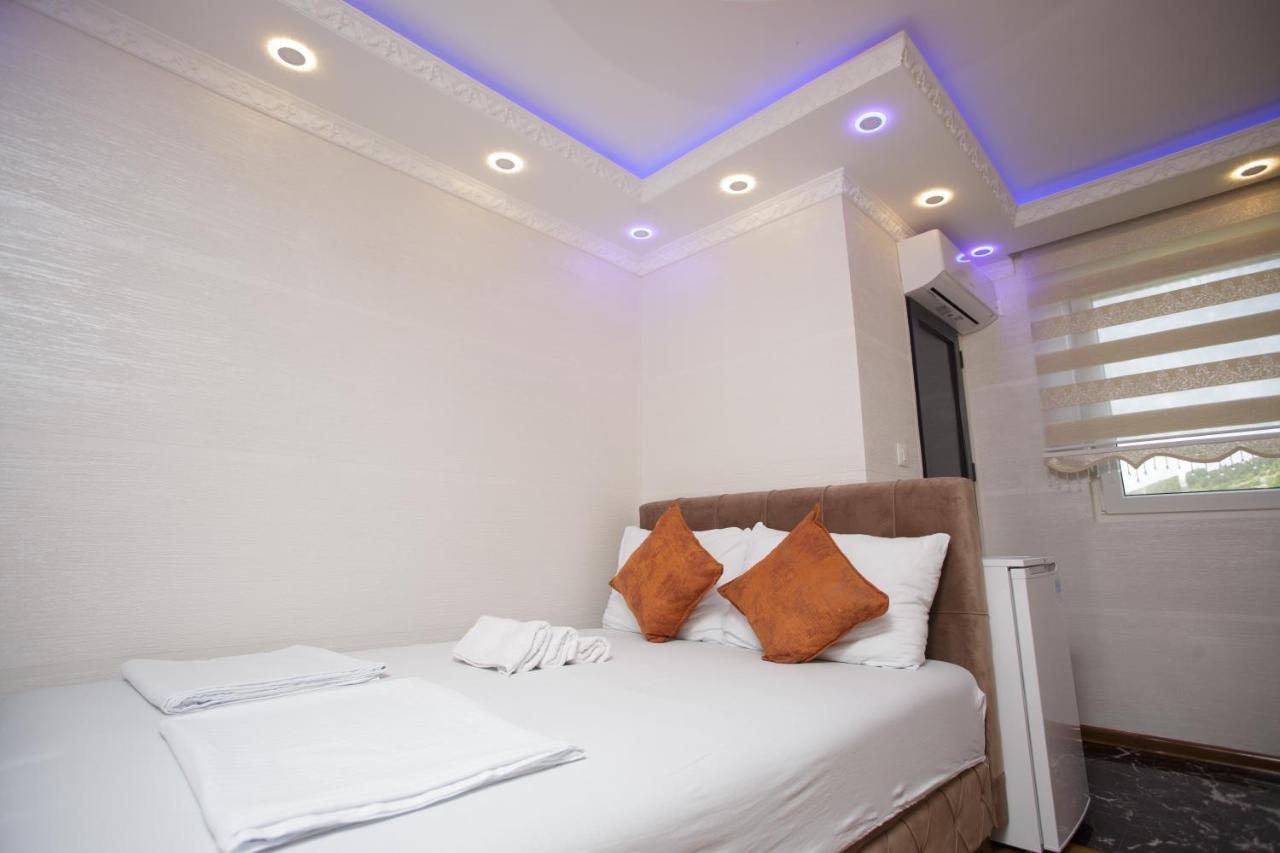 B H B Apartmani Novi Pazar Exteriör bild