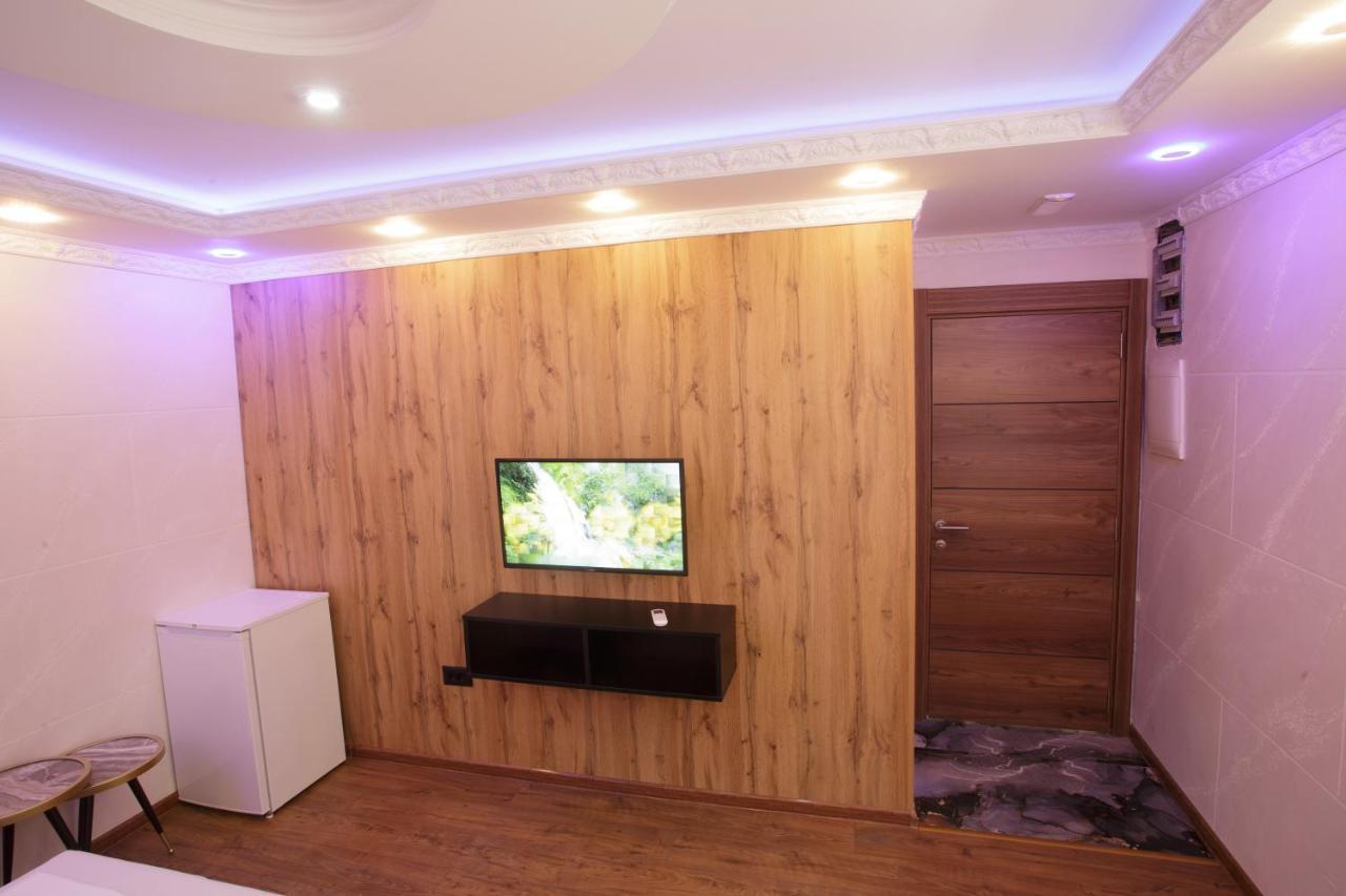 B H B Apartmani Novi Pazar Exteriör bild