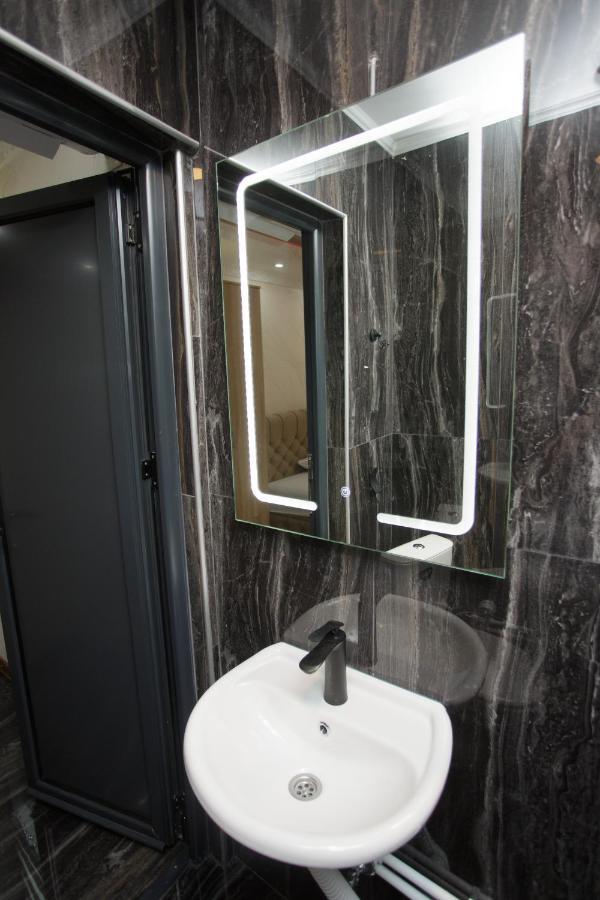 B H B Apartmani Novi Pazar Exteriör bild